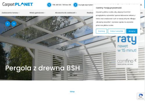 carportplanet.pl