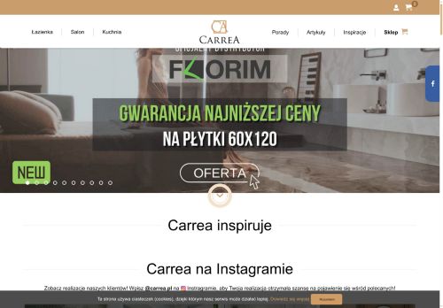carrea.pl
