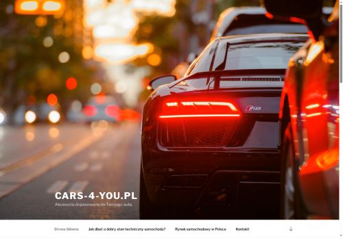 cars-4-you.pl
