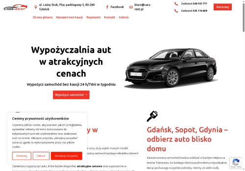 cars-rent.pl