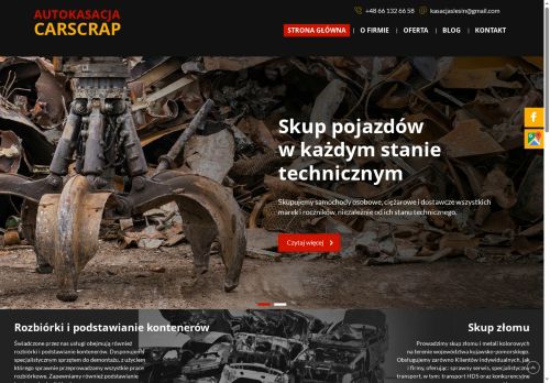 carscrap.pl