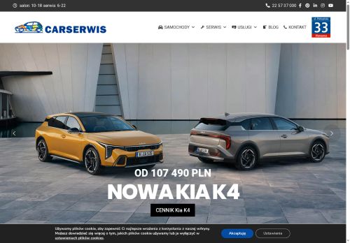 carserwis.pl