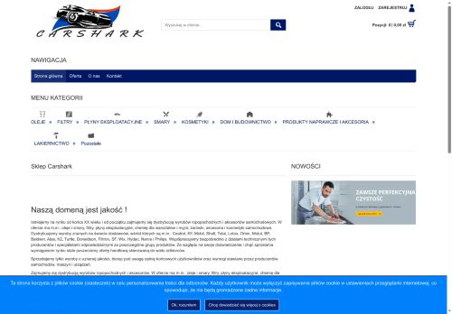 carshark.pl