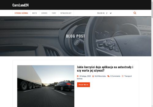 carsland24.pl
