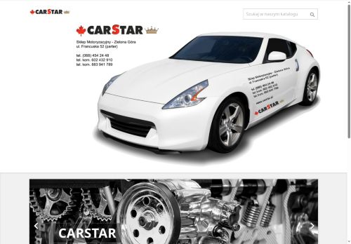 carstar.pl