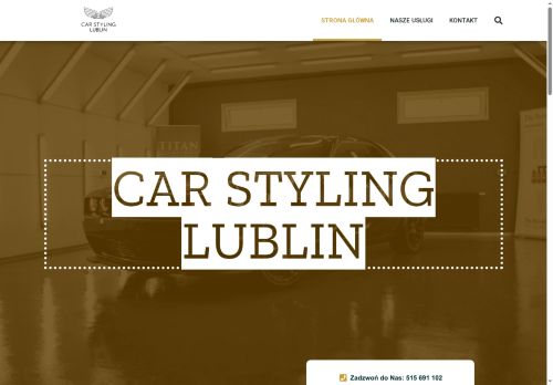 carstyling-lublin.pl