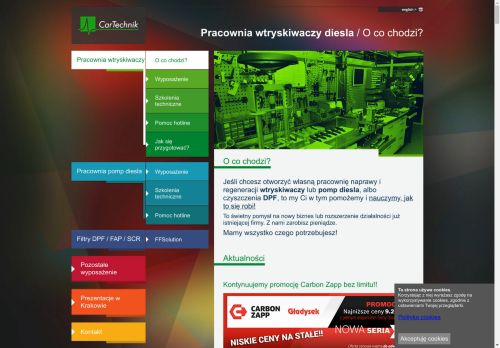 cartechnik.pl