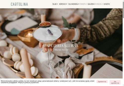 cartolina.com.pl