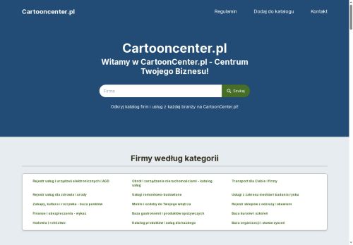 cartooncenter.pl