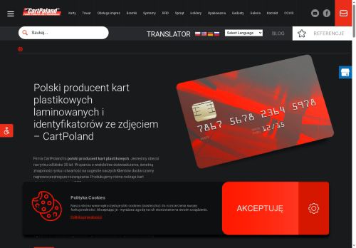 cartpoland.pl