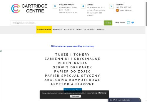 cartridgecentre.pl