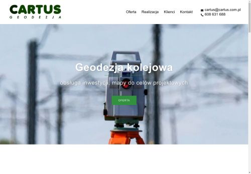 cartus.com.pl