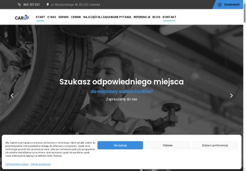 carup.pl