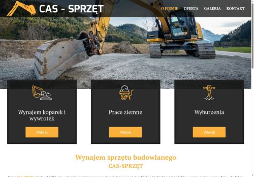 cas-sprzet.pl