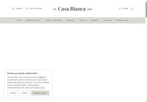 casabianca.pl