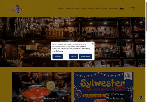 casadelamusica.pl