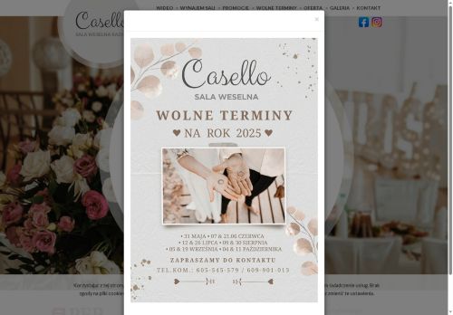 casello.pl