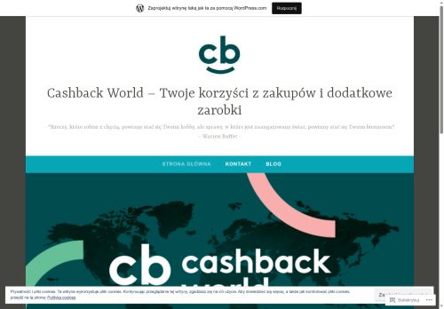 cashbackworldpolska.wordpress.com