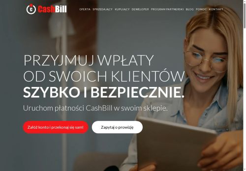 cashbill.pl