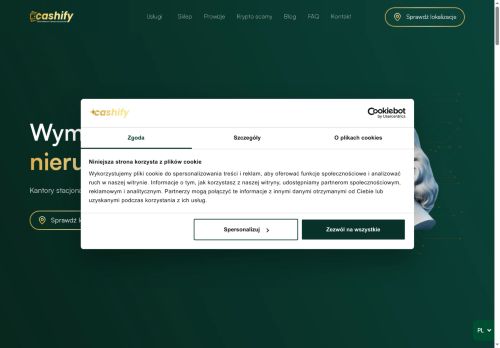 cashify.eu