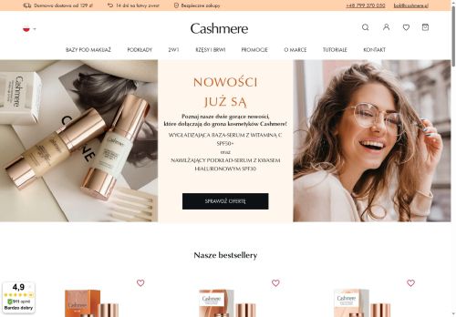 cashmere.pl