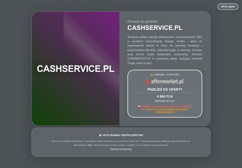 cashservice.pl