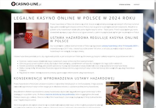 casino-line.pl