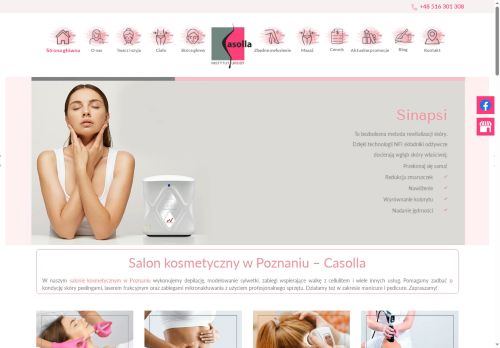 casolla.pl