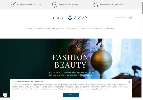 castaway.pl