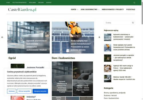castelgarden.pl