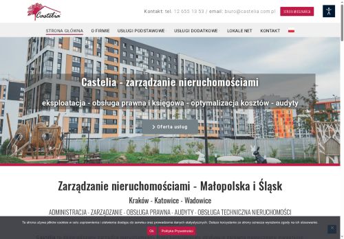 castelia.com.pl