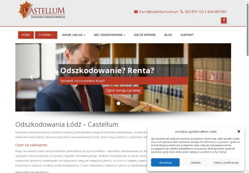 castellum.com.pl