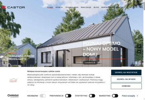castor.net.pl