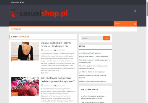 casualshop.pl