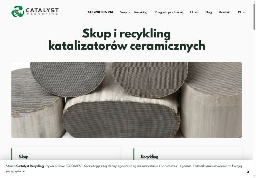 catalystrecycling.pl