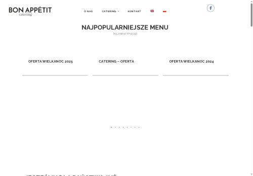 catering-bonappetit.com.pl