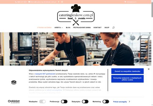catering-krakow.com.pl