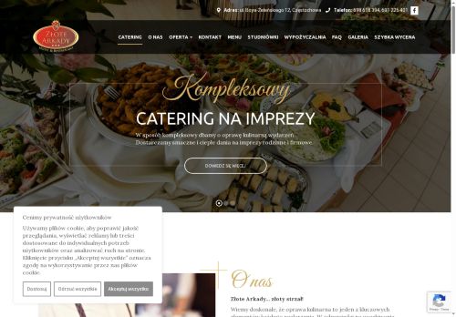 cateringczestochowa.pl