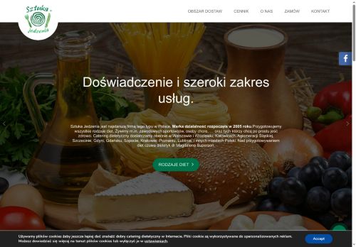 cateringdietetyczny.pl
