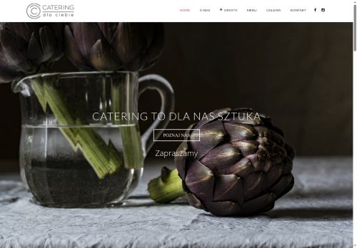 cateringdlaciebie.pl