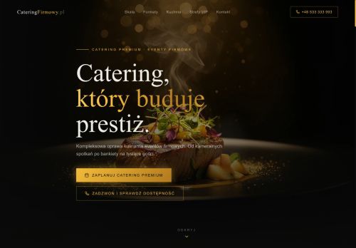 cateringfirmowy.pl