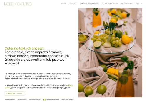 cateringkrakow.pl