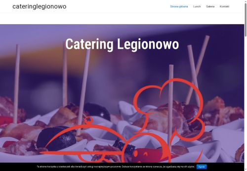 cateringlegionowo.pl