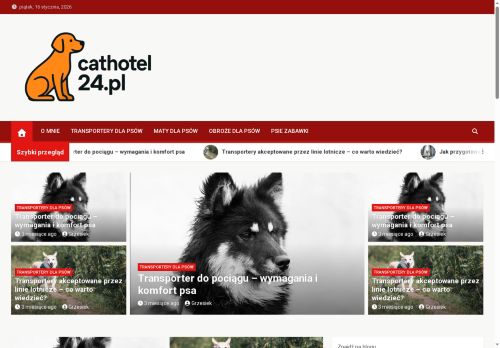 cathotel24.pl