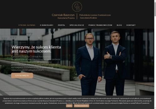 cbkancelaria.pl