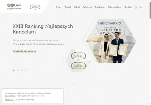 cclaw.com.pl