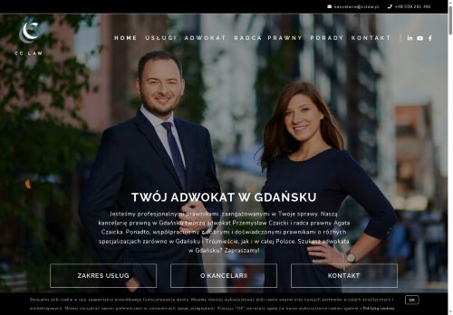 cclaw.pl