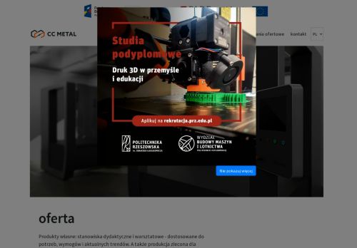 ccmetal.pl
