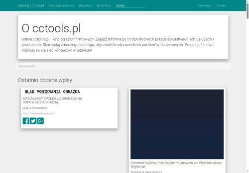 cctools.pl