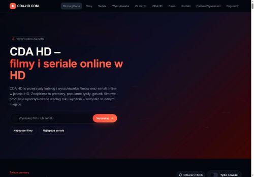 cda-hd.com